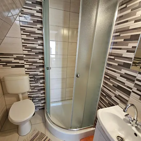 Na Capówce Pensión 3*