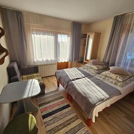 Na Capówce Pensión Murzasichle