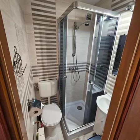 Na Capówce Pensión