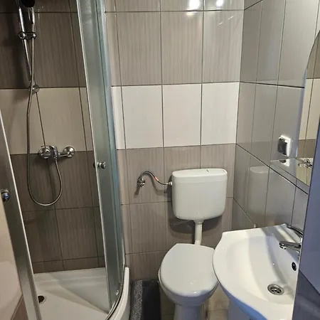 Pensión Na Capówce 3*