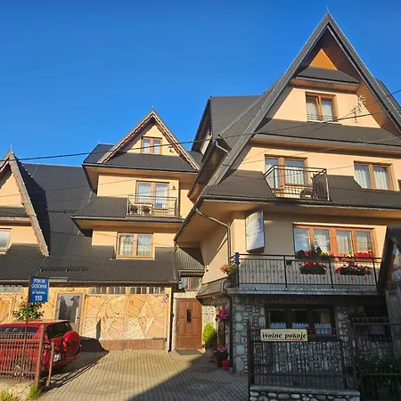 Na Capówce Pensión