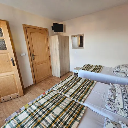 Na Capówce Pensión 3*