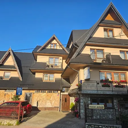 Na Capówce 3* Murzasichle