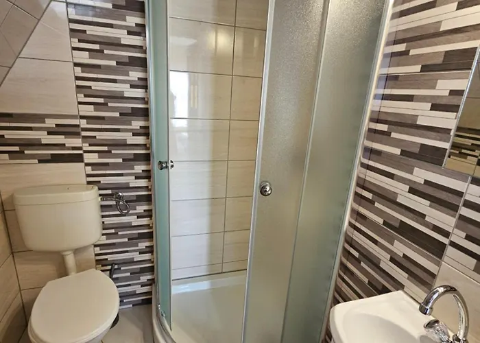 Na Capowce Pensionat 3*