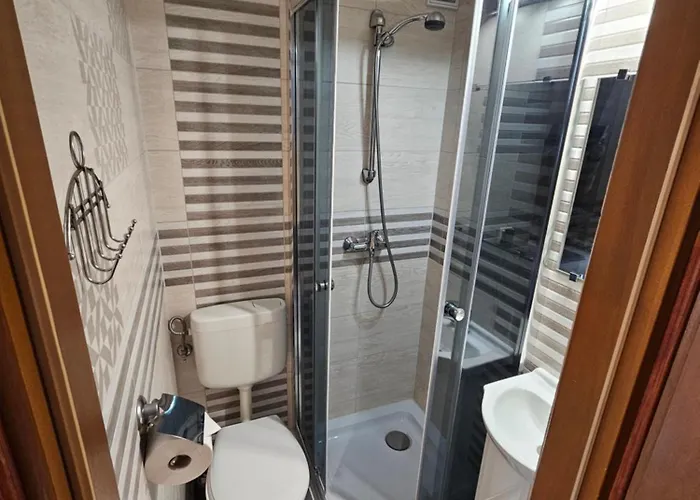 Na Capowce Pensionat