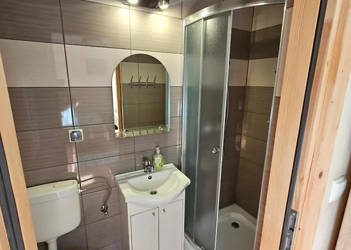 Pensionat Na Capowce 3*